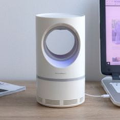 InnovaGoods Usisna svjetiljka protiv komaraca KL Pro