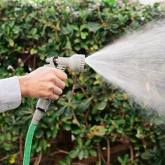 InnovaGoods Rastezljivo Vrtno Crijevo Hoxtend 30 m