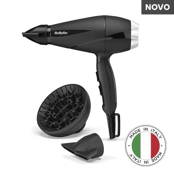 BaByliss Fen za lase Style Pro 2100W – BaByliss 6710DE