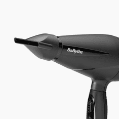 BaByliss Fen za lase Style Pro 2100W – BaByliss 6710DE
