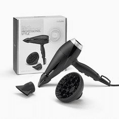 BaByliss Fen za lase Style Pro 2100W – BaByliss 6710DE