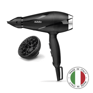 BaByliss Fen za lase Shine Pro 2200W – BaByliss 6713DE