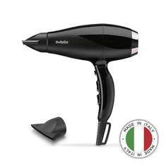 BaByliss Fen za lase Super Pro 2300 – BaByliss 6714E