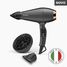 BaByliss Fen za lase BaByliss 6719DE Air Pro 2200W