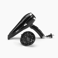 BaByliss Fen za lase BaByliss D374DE Cordkeeper 2000W