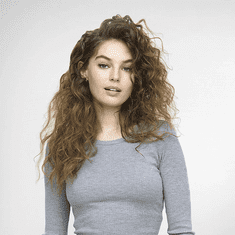 BaByliss Fen za lase BaByliss D563DE Power Dry 2100W