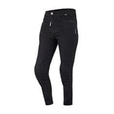 Cappa Racing Džíny moto JARAMA kevlar černé 36/32 - XL