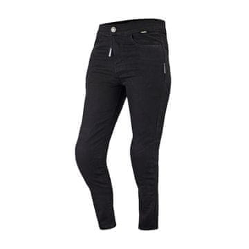 Cappa Racing Džíny moto JARAMA kevlar černé