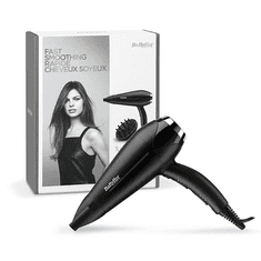 BaByliss Fen za lase BaByliss D572DE Turbo Smooth 2200W