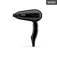 BaByliss Fen za lase BaByliss 5344E Travel Dry 2000W