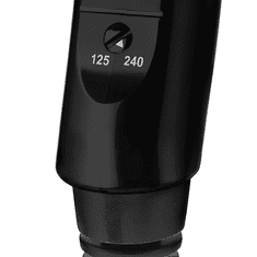 BaByliss Fen za lase BaByliss 5344E Travel Dry 2000W