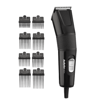 BaByliss Mašinica za striženje brade BaByliss E756E
