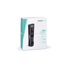 BaByliss Trimer za brado T811E | BaByliss