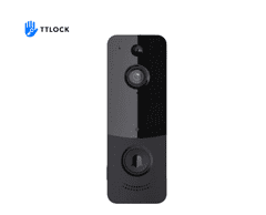 BOT Pametno zvono s kamerom TTLock AT1