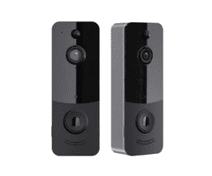 BOT Pametno zvono s kamerom TTLock AT1