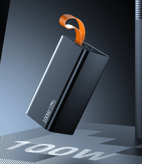 BOT Powerbanka PD 100W za mobilne telefone, tablete i prijenosna računala – 50000mAh