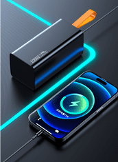 BOT Powerbanka PD 100W za mobilne telefone, tablete i prijenosna računala – 50000mAh
