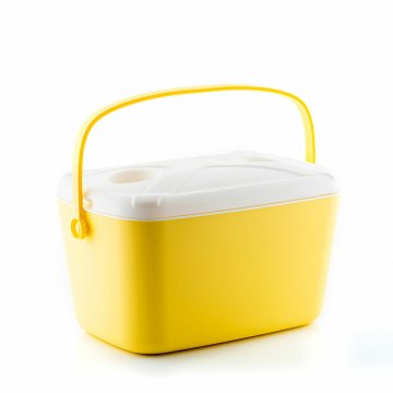 InnovaGoods Tvrdi Prijenosni Hladnjak Lilty 15 L