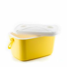InnovaGoods Tvrdi Prijenosni Hladnjak Lilty 15 L