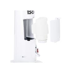 Adler Keramički LCD kalorifer 2200W s ovlaživačem, toranj, bijeli AD7730