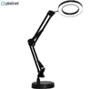 Platinet PDLD11 LED stolna lampa Magnify, crna