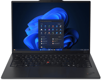 Lenovo ThinkPad X1 Carbon G13 prijenosno računalo, Ultra 7 255U, 32 GB, 1 TB, W11P (21NX009VSC)