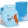 Mersjo Higijenske podloge za životinje M 40x60 (50 kom.)