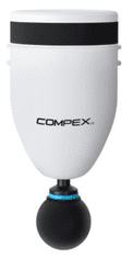 Compex Fixx mini masažer, prijenosni, bežični