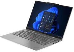 Lenovo ThinkPad X1 2-u-1 G10 prijenosno računalo, Ultra 7 255U, 32 GB, 1 TB, W11P (21Q0006USC)