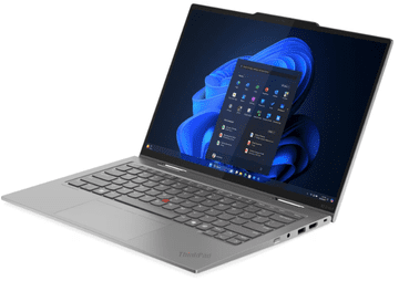 Lenovo ThinkPad X1 2-u-1 G10 prijenosno računalo, Ultra 7 255U, 32 GB, 1 TB, W11P (21Q0006USC)
