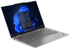 Lenovo ThinkPad X1 2-u-1 G10 prijenosno računalo, Ultra 7 255U, 32 GB, 1 TB, W11P (21Q0006USC)