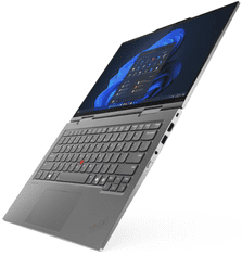 Lenovo ThinkPad X1 2-u-1 G10 prijenosno računalo, Ultra 7 255U, 32 GB, 1 TB, W11P (21Q0006USC)