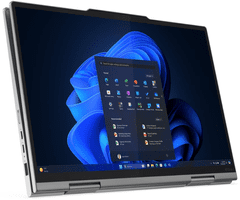Lenovo ThinkPad X1 2-u-1 G10 prijenosno računalo, Ultra 7 255U, 32 GB, 1 TB, W11P (21Q0006USC)