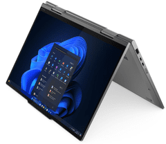 Lenovo ThinkPad X1 2-u-1 G10 prijenosno računalo, Ultra 7 255U, 32 GB, 1 TB, W11P (21Q0006USC)