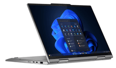 Lenovo ThinkPad X1 2-u-1 G10 prijenosno računalo, Ultra 7 255U, 32 GB, 1 TB, W11P (21Q0006USC)