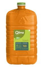 Qlima Petrolej za grijanje KRISTAL SPARK 10L