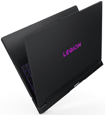 Lenovo Legion Pro 7 prijenosno računalo, Ultra 9 275HX, 32 GB, 1 TB, W11H (83F5002HSC)