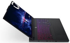 Lenovo Legion Pro 7 prijenosno računalo, Ultra 9 275HX, 32 GB, 1 TB, W11H (83F5002HSC)