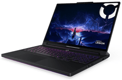 Lenovo Legion Pro 7 prijenosno računalo, Ultra 9 275HX, 32 GB, 1 TB, W11H (83F5002HSC)