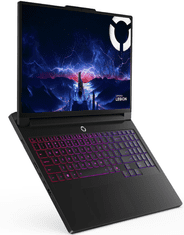 Lenovo Legion Pro 7 prijenosno računalo, Ultra 9 275HX, 32 GB, 1 TB, W11H (83F5002HSC)