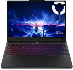 Lenovo Legion Pro 7 prijenosno računalo, Ultra 9 275HX, 32 GB, 1 TB, W11H (83F5002HSC)