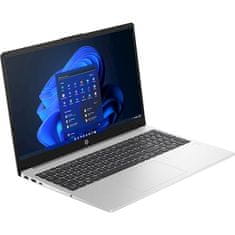 HP Prijenosno računalo 250 G10, i3-1315U, 16 GB, SSD 512 GB, 39,6 cm (15,6), FHD, DOS (9Y7A6ET#BED)
