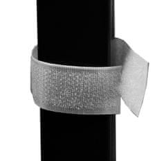 Aga Šator na sklapanje PARTY 3x3m Ljubičasti