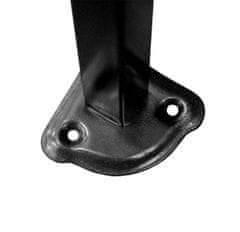 Aga Šator na sklapanje PARTY 3x3m Ljubičasti