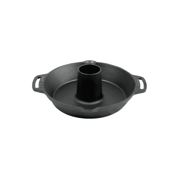 Valhal Outdoor Vanjska pećnica za perad VH28CS