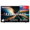Hisense 100U7Q ULED televizor, 253 cm, Smart TV