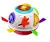 Vtech interaktivna lopta (184903)
