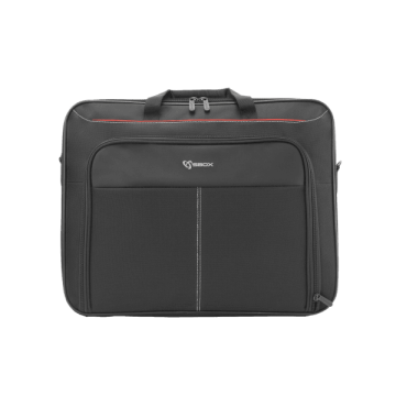 S-box Torba za laptop Hong Kong NSS-88123 - 17.3''