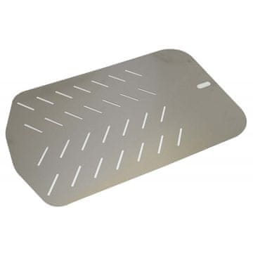 Gorenc Lopatica za pizzu, aluminijska, 32 x 46 cm