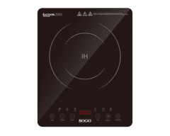 Sogo Indukcijska ploča za kuhanje COC-SS-10246